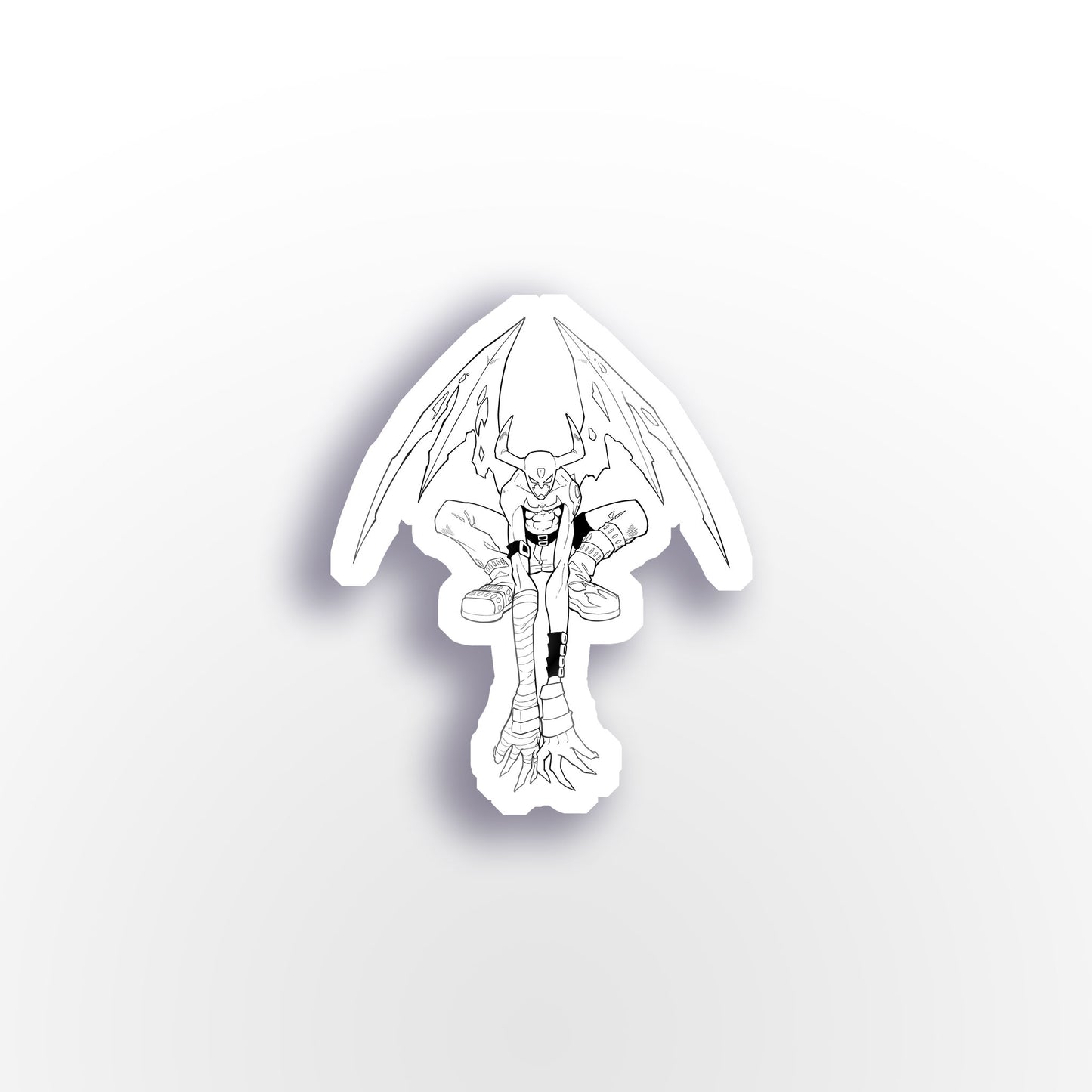 TT-DGM001