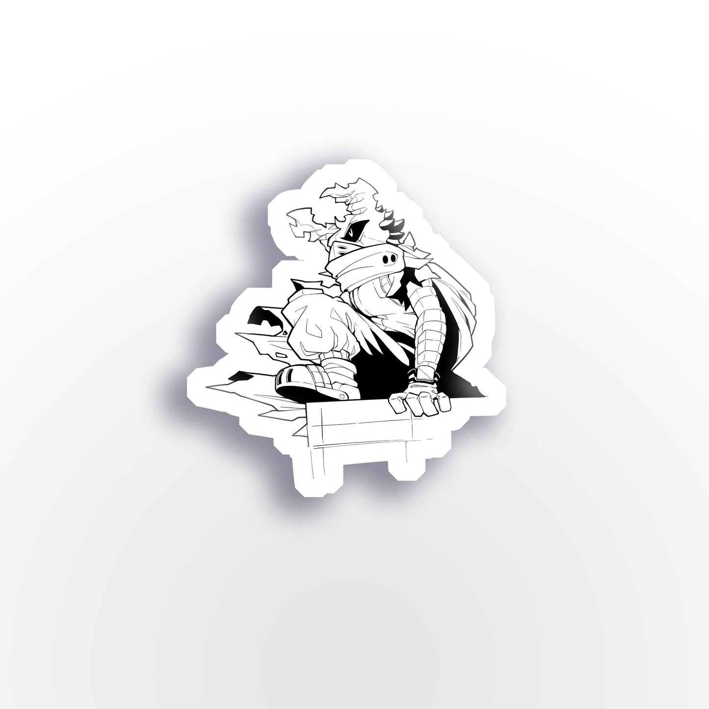 TT-MHA002