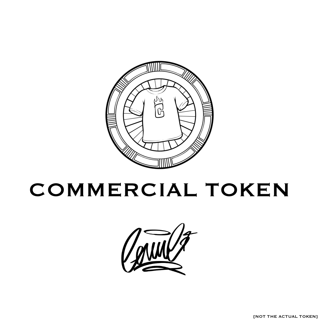 Commercial Token