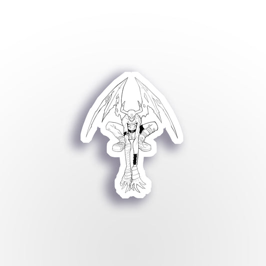 TT-DGM001