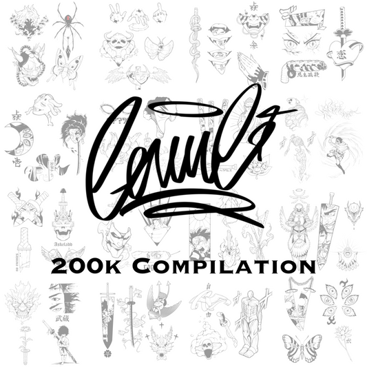 200k Compilation