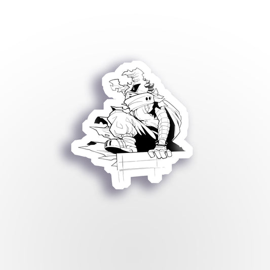 TT-MHA002