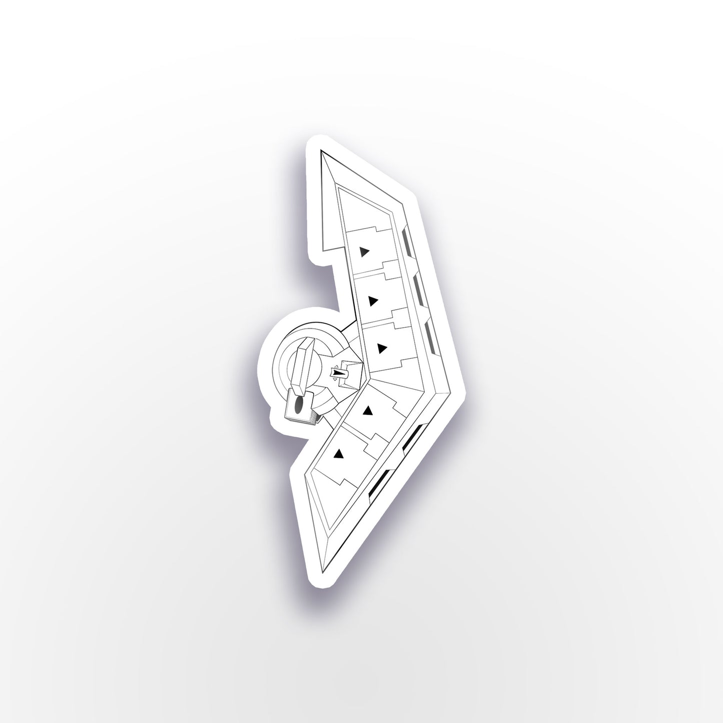 TT-YGO003