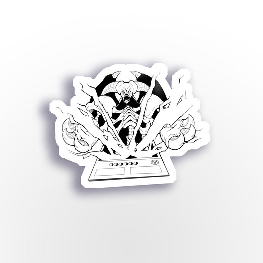 TT-YGO009