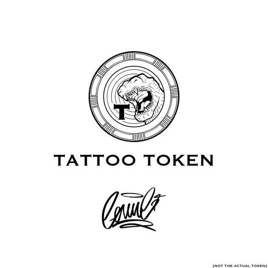 Tattoo Token